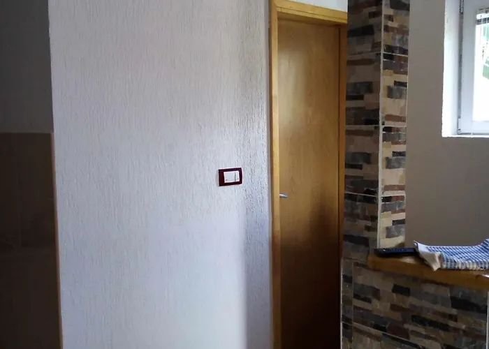 Petkovic Guesthouse