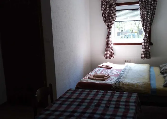 Petkovic Guesthouse